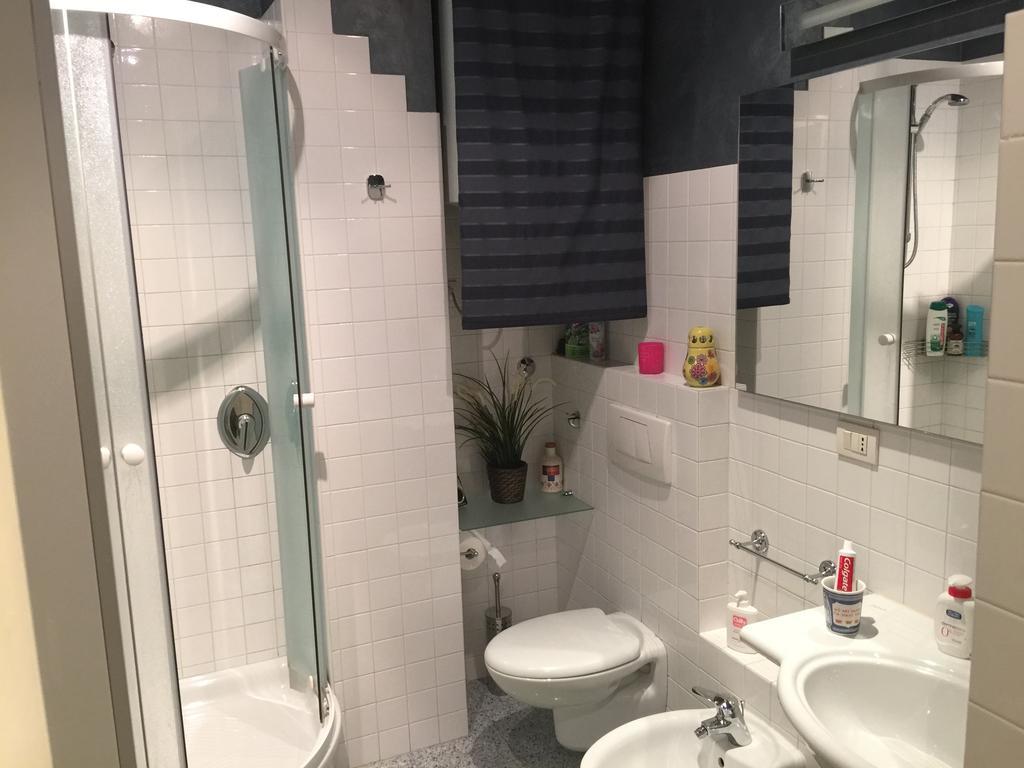 בולוניה Casa Albert מראה חיצוני תמונה