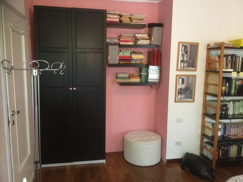 בולוניה Casa Albert מראה חיצוני תמונה